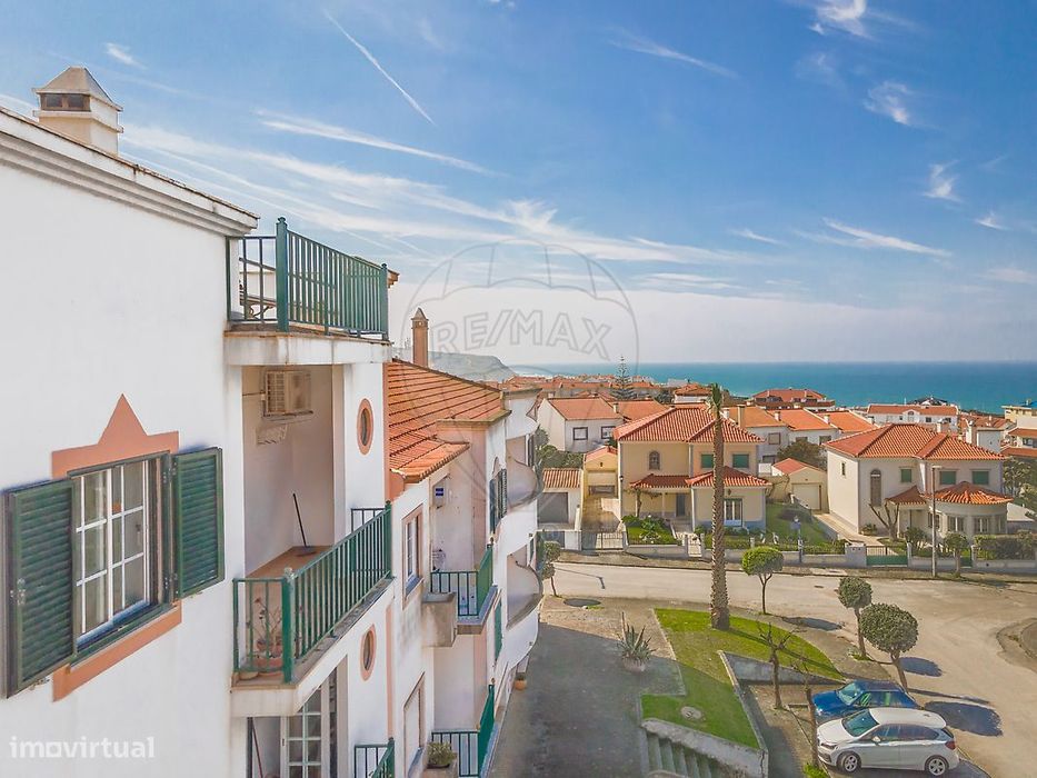 Apartamento T3 para venda — Lourinhã E Atalaia, Lisboa
