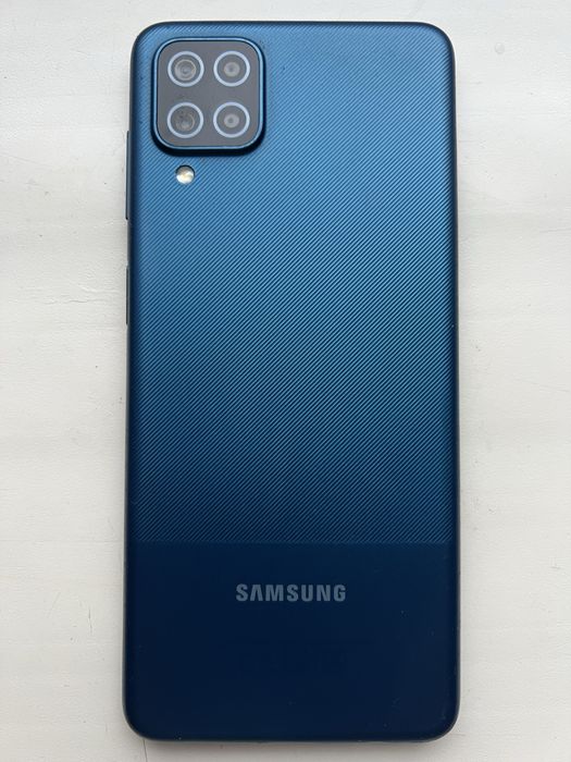 Samsung Galaxy A12