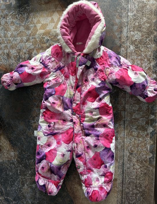 Комбінезон Lenne для дівчинки