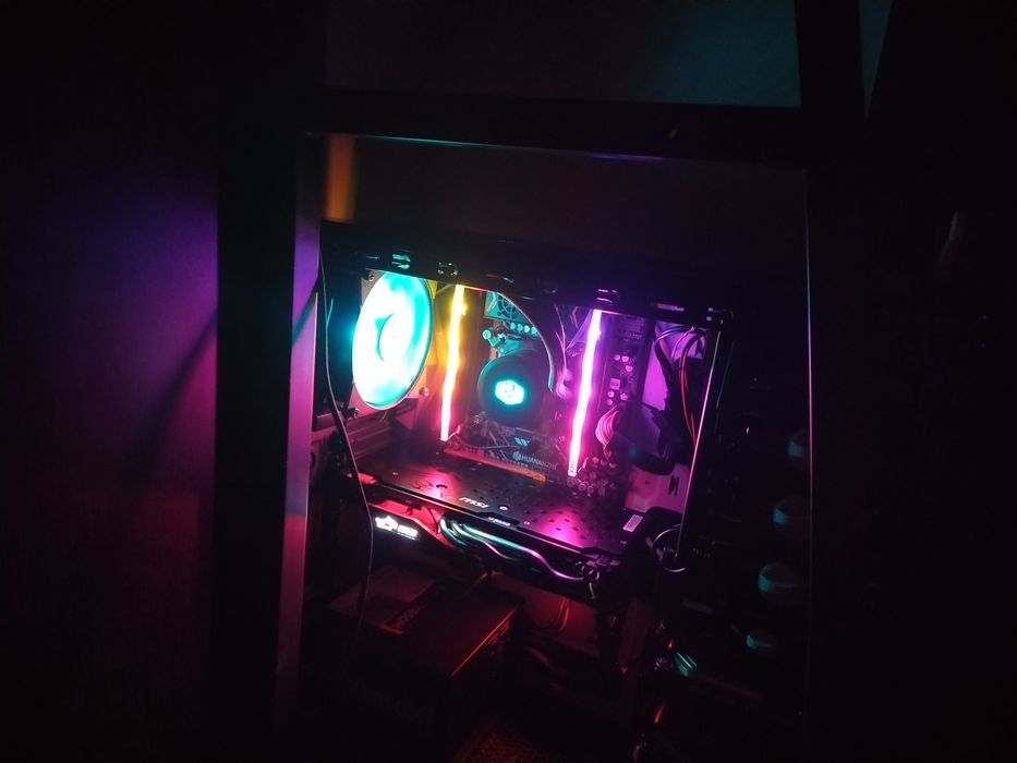 Computador para gaming