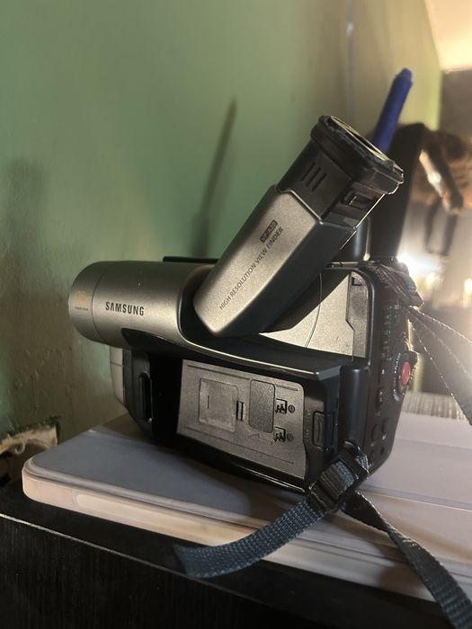 Zestaw Kamer Cyfrowych