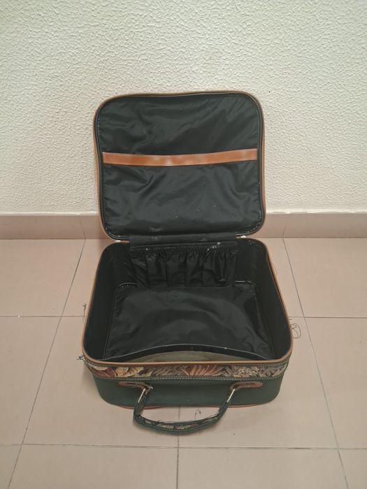 Mala de Fim-de-Semana (1-3 dias)