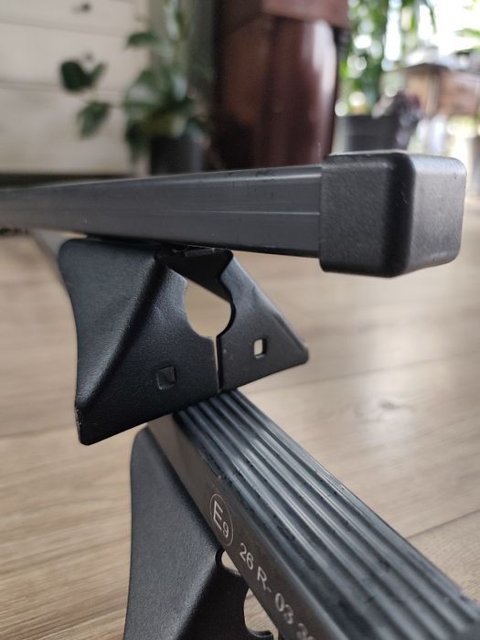 Cruz belki Oplus S-Fix 120 cm 921-380