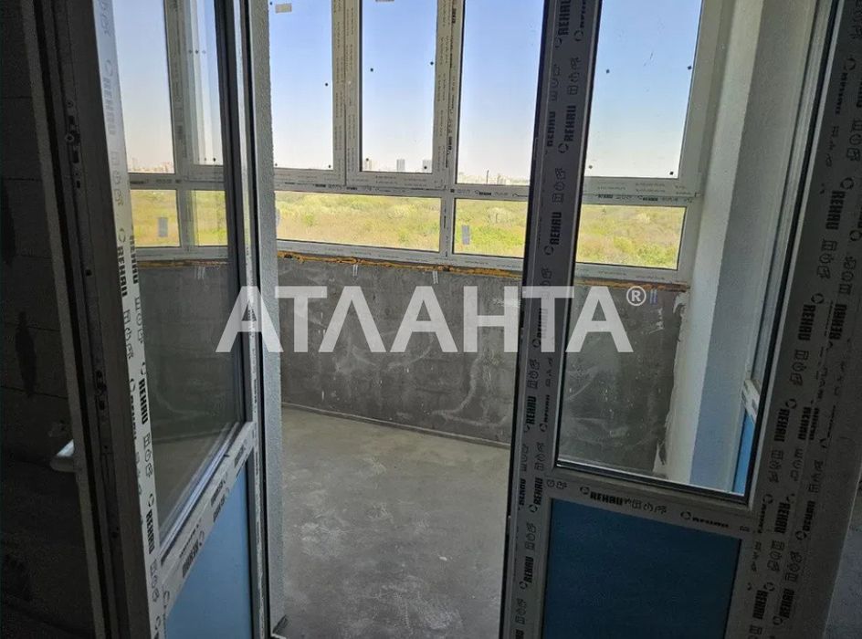 1-кімнатна квартира. Новосілки.