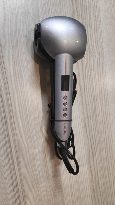 Lokówka automatyczna BaByliss Curl Secret