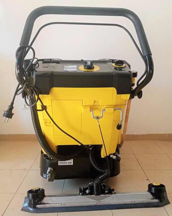 Maquina de lavar Karcher