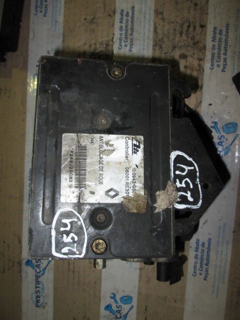ABS RENAULT Laguna I (B56_, 556_)