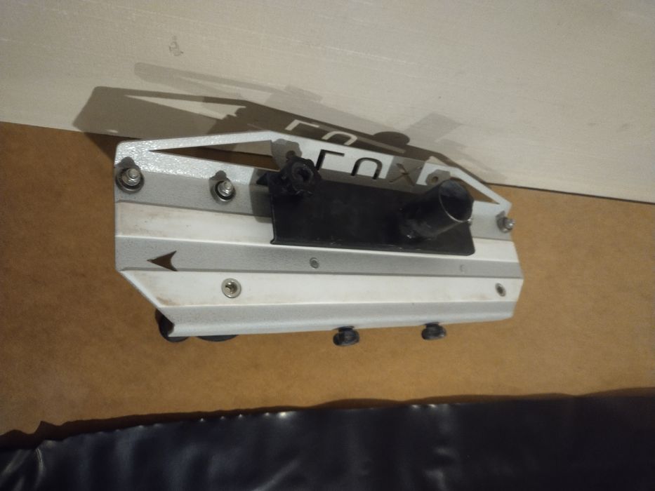 Заусовщик плитки под угол 45