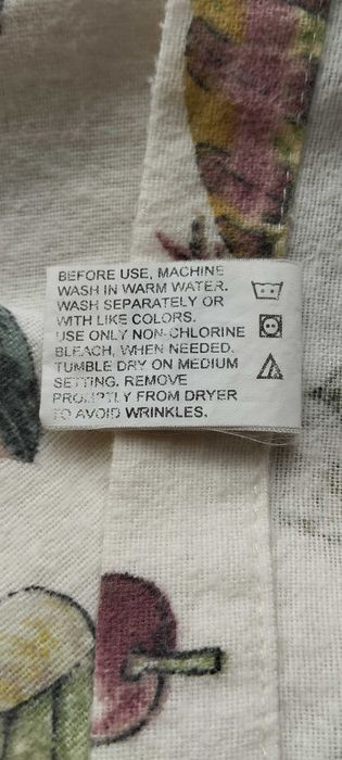 Tecido estampado. lençol flanela de algodão