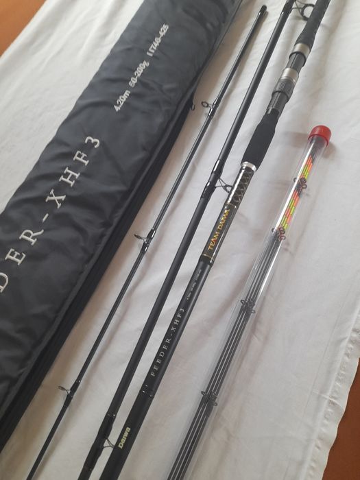 Węndka feder daiwa