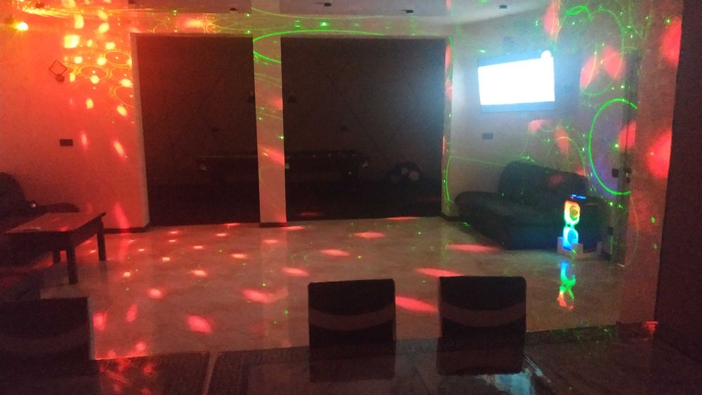 Новинка 2024. Дом для мероприятий. Бильярд. Караоке Бассейн ЛЕТОМ.