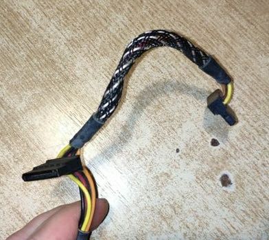 Блок живлення Gamemax 1050W (GM-1050 Modular)