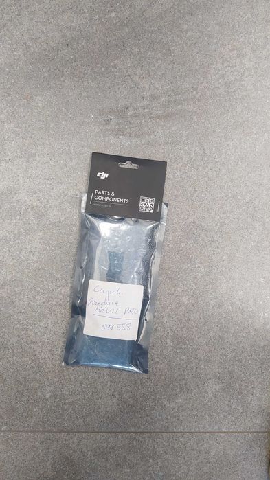 Czujniki przednie DJI Mavic PRO