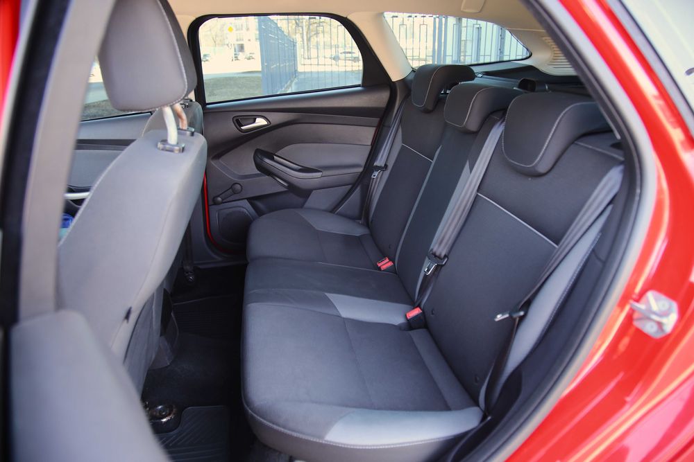 Продам Ford Focus 2013