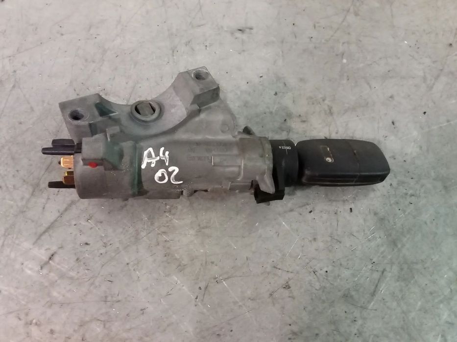 CANHÃO DE IGNIÇÃO AUDI A4 B6 SEAT LEON 1M 4B0905851C