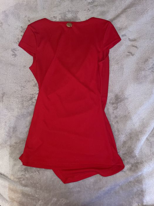 Nowa elegancka bluzka