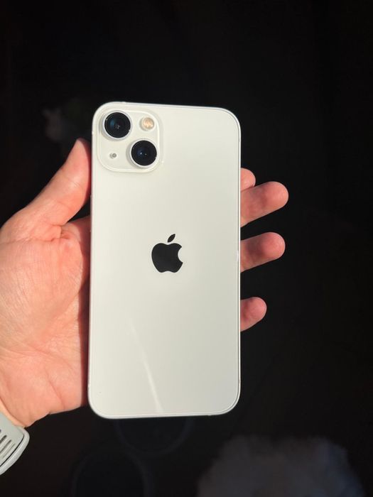 iPhone 13 , 128 gb