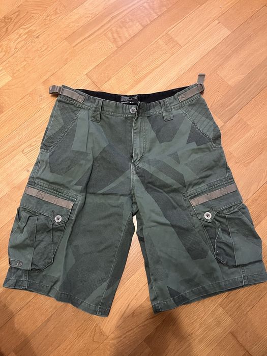 шорти oakley.