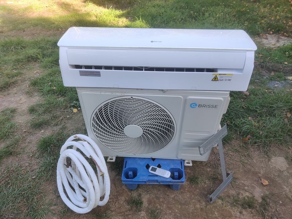 Klimatyzator  5 kwh