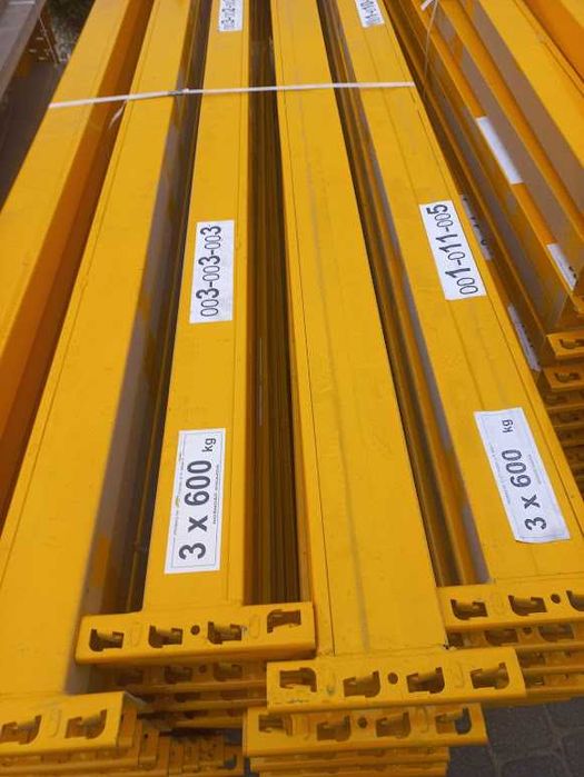 trawers Promag APR używany