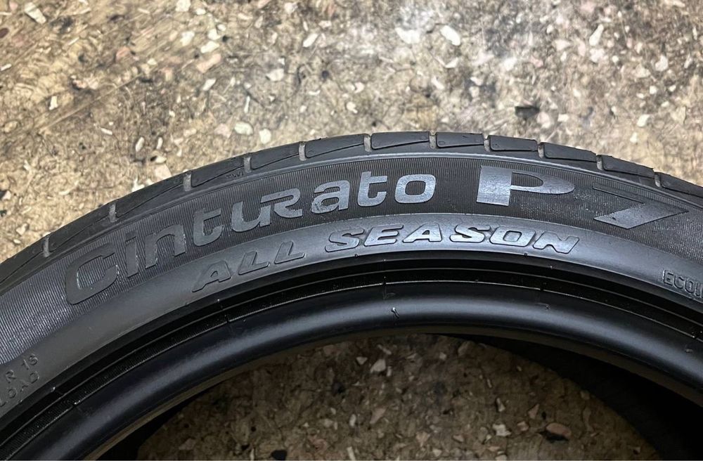 Шини Pirelli Cinturato P7 All Season 225/45 R18 пара