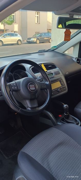 Seat Altea 1.9 TDI