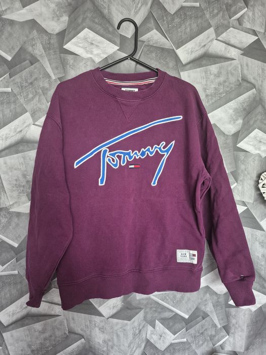 Bluza męska Tommy Jeans