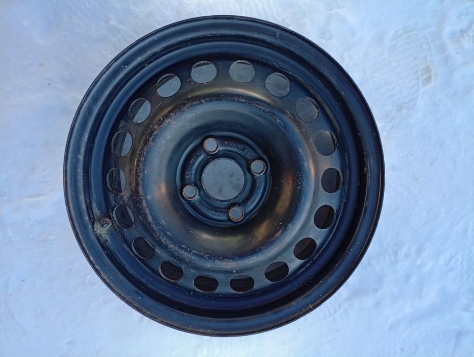 Диск до авто р 15