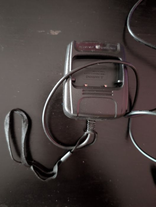 Walkie talkie  two way radio