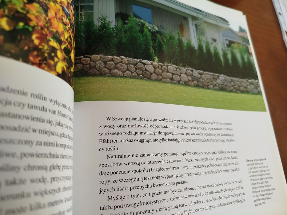 Zakomponuj własny ogród praktyczny poradnik