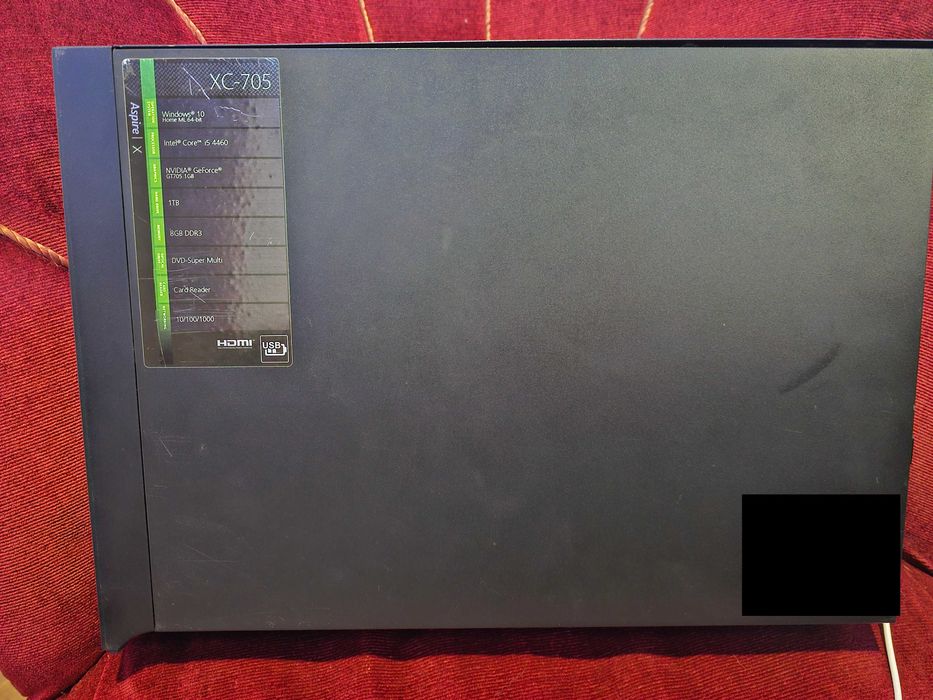 Acer Aspire XC-70564584486184451121