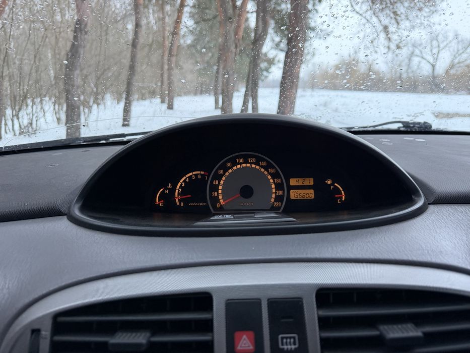 Hyundai Matrix-Хюндай Матрикс