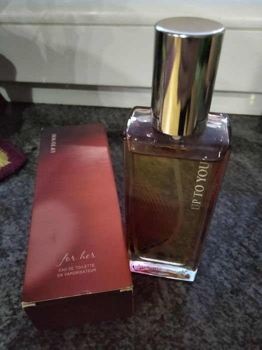 Up to you perfum Avon unikat z 2011 roku