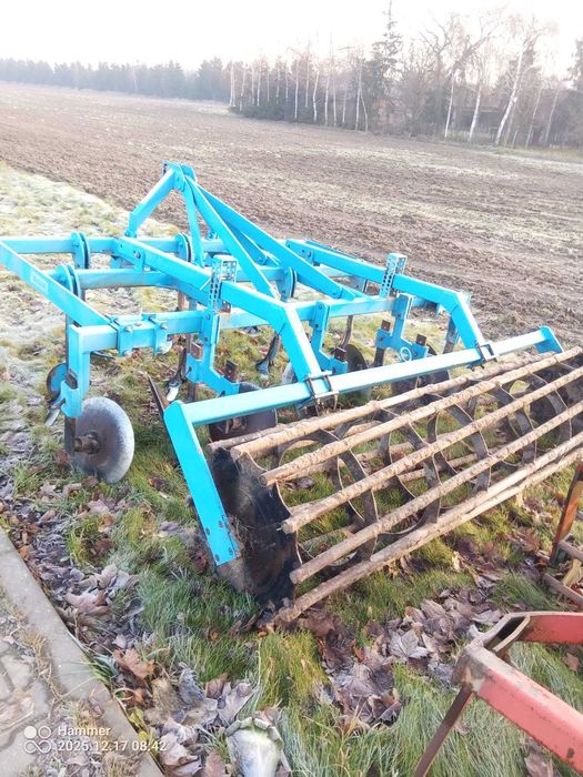 Gruber MANDAM KUS 3m