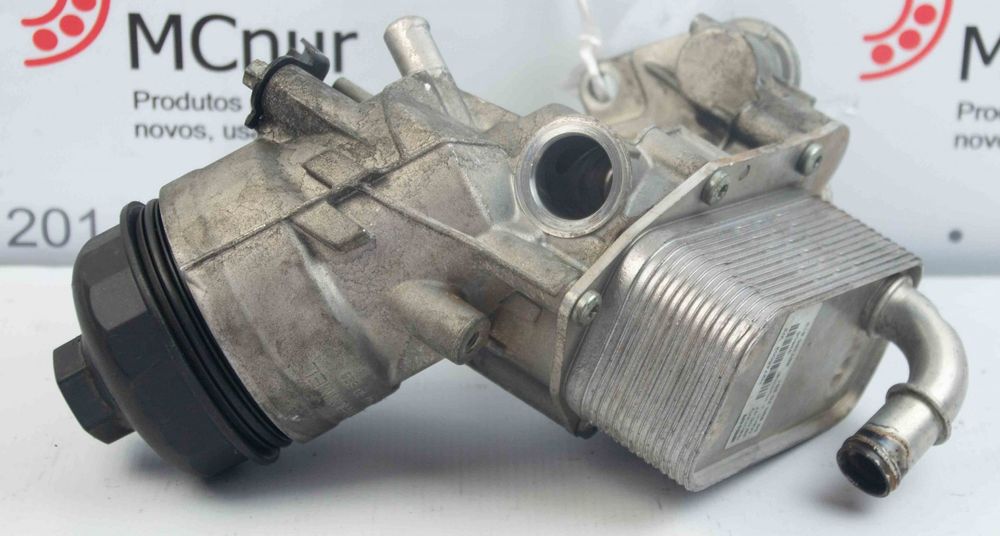 Radiador Egr Opel Astra H H Saloon Ref: Z17Dtr