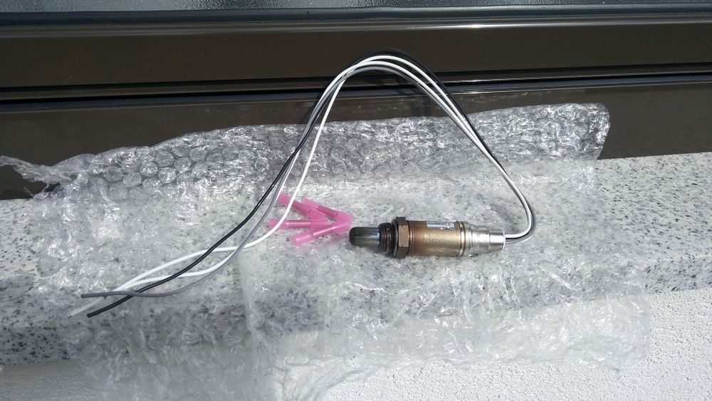 Sonda lambda bosh LSH25C UNIVERSAL BMW