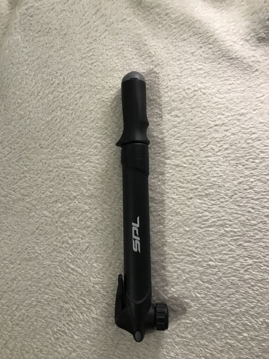 Велонасос SPL