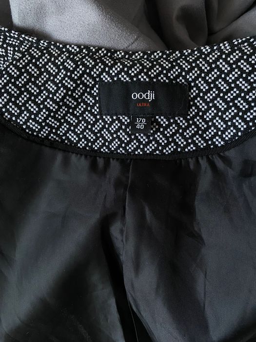 Жакет на блискавці