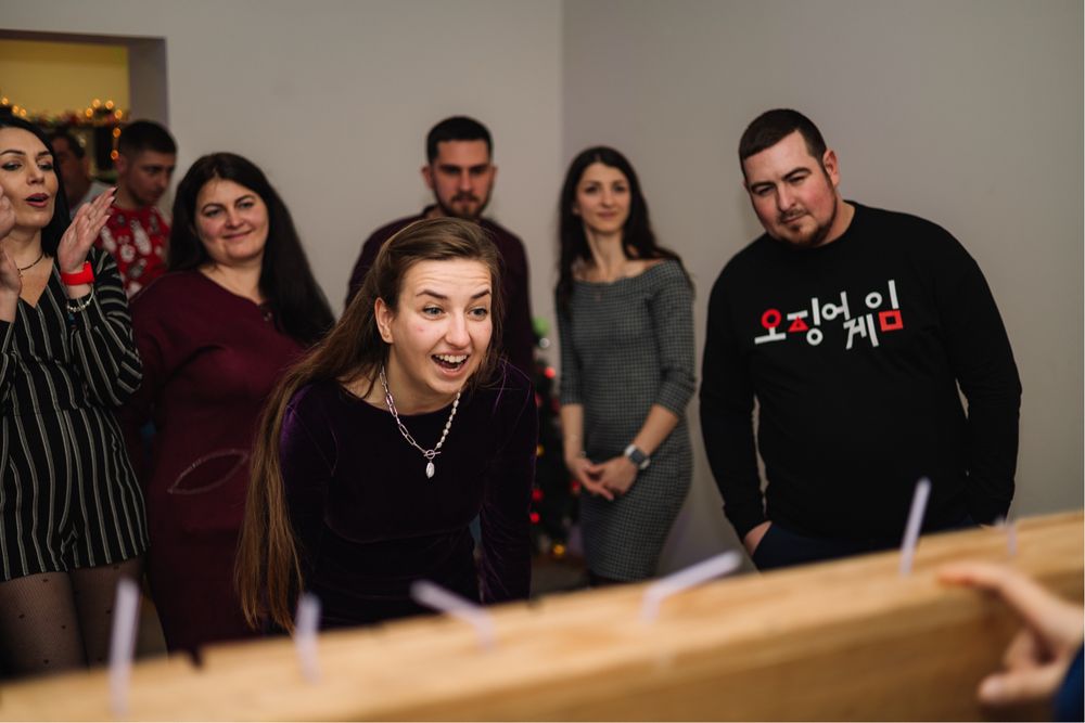 Львів Фотограф | Фото / Відео на корпоратив