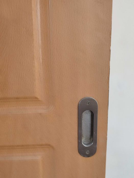 Двері купе міжкімнатні, бу