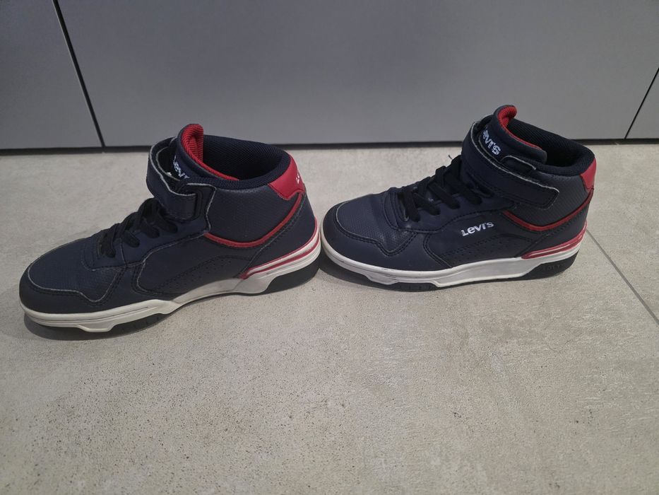 Buty Levi's rozm. 30