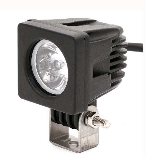 Led фари, діодні фари, диодные фари