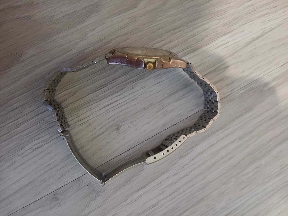zegarek męski Timemaster