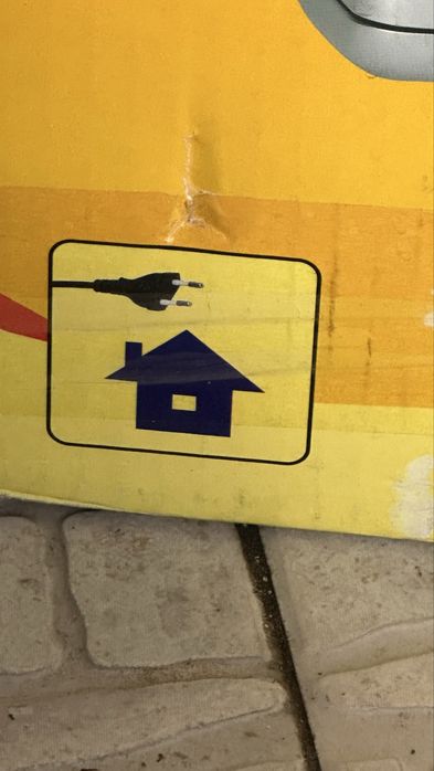 Arca para quente e frio para carro