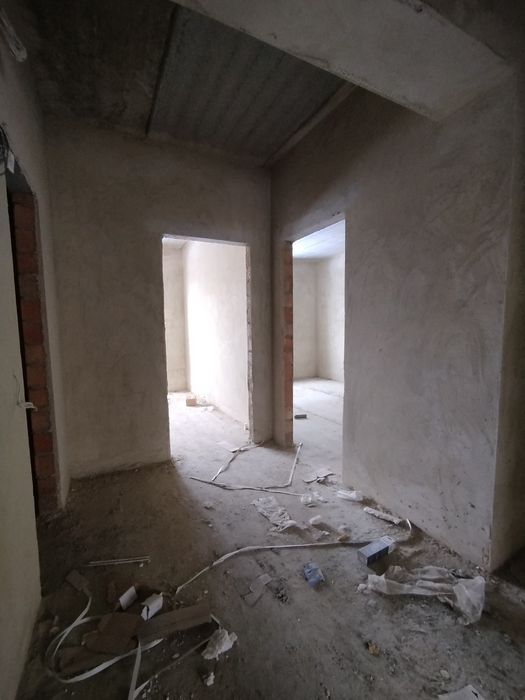 2 кімнатна новобудова, район ТЦ Депот