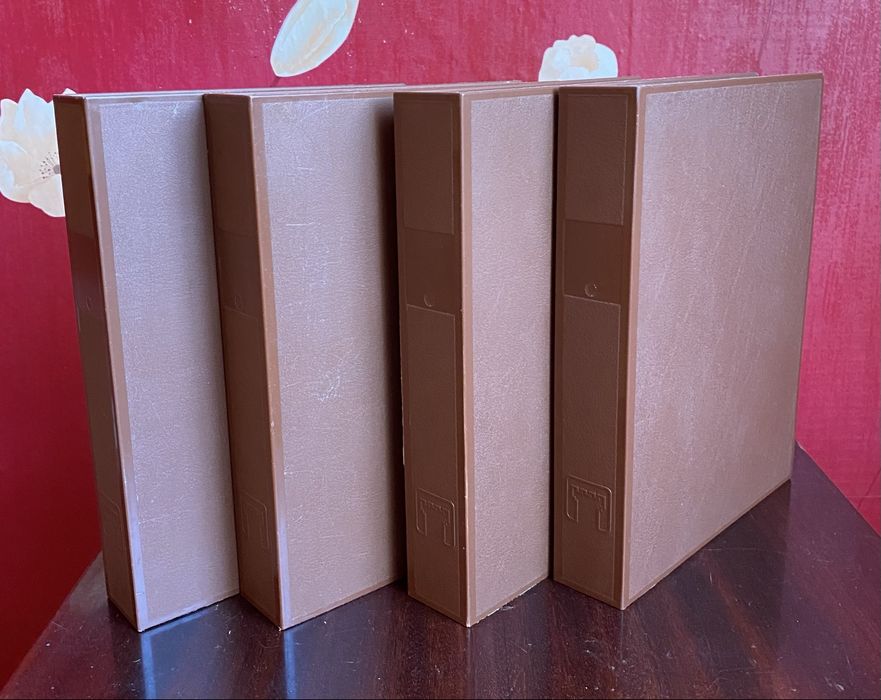 Пластмассовые  органайзеры