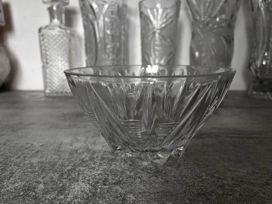 Продам Хрусталь