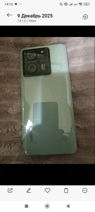 Xiaomi 13t pro супер телефон