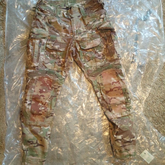 Продам Штани. Мультикам у чудовому стані