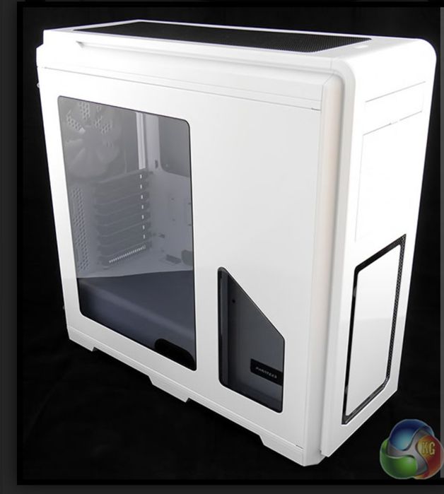 Caixa Phanteks Enthoo Luxe
